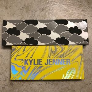 Kylie Jenner Weather Collection